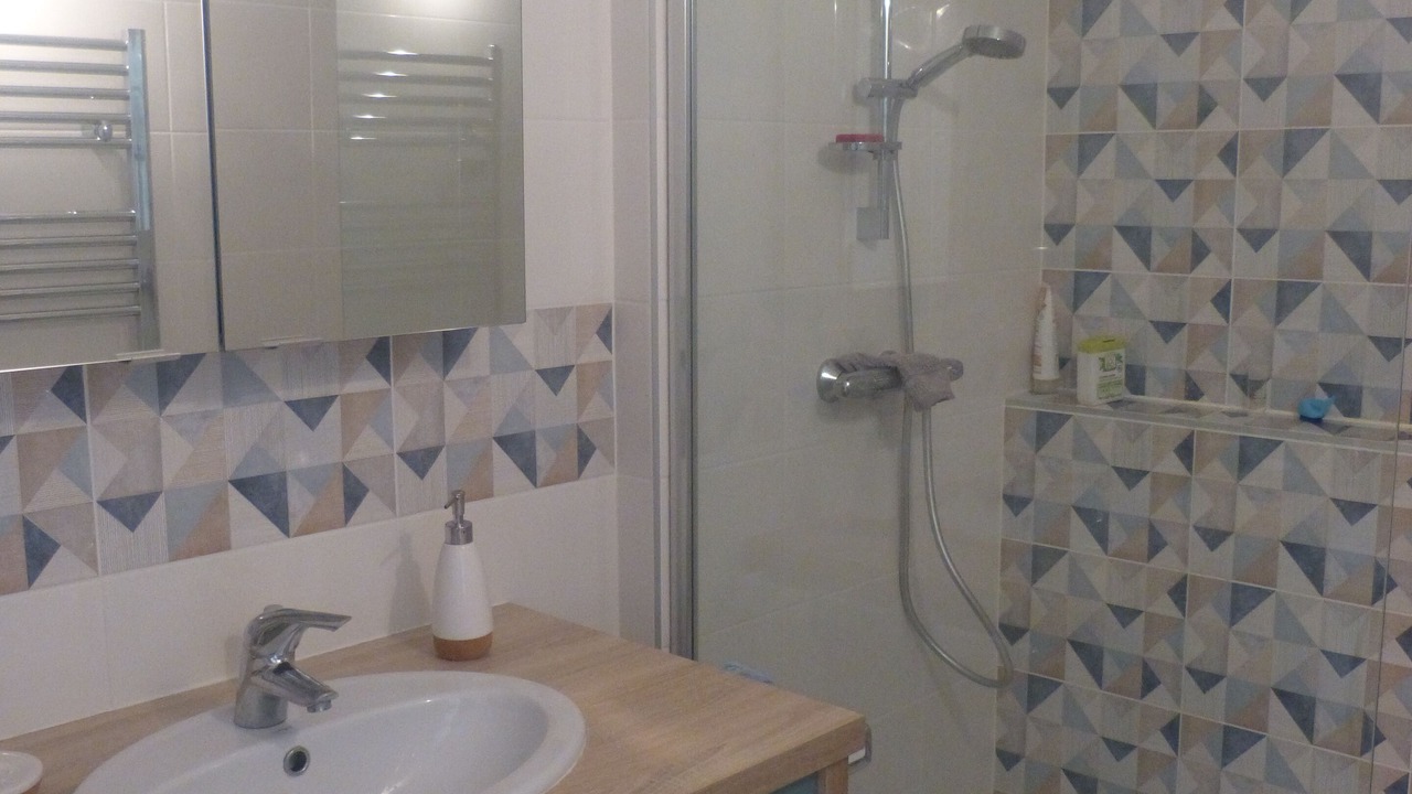 Photo of Bathroom in Saint-Martin-de-Re