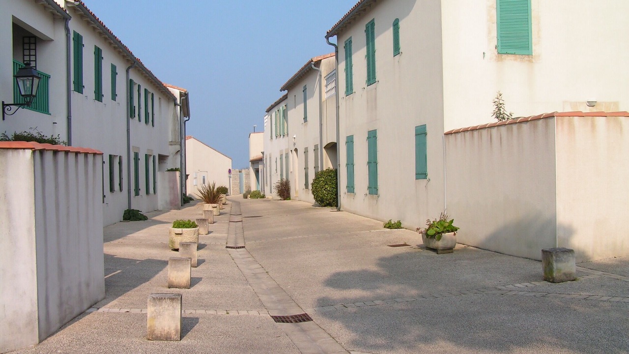 Photo of Outdoor in Saint-Martin-de-Re