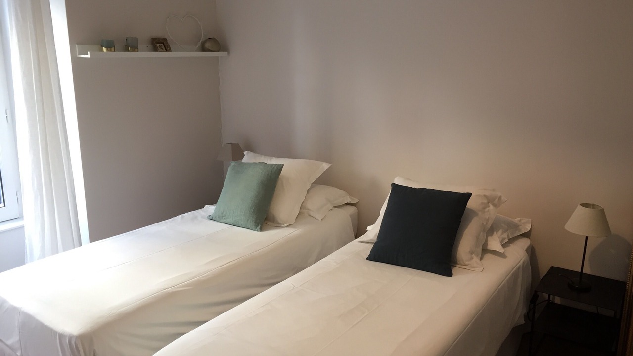 Photo of Bedroom in Sarlat-la-Caneda Historic Center
