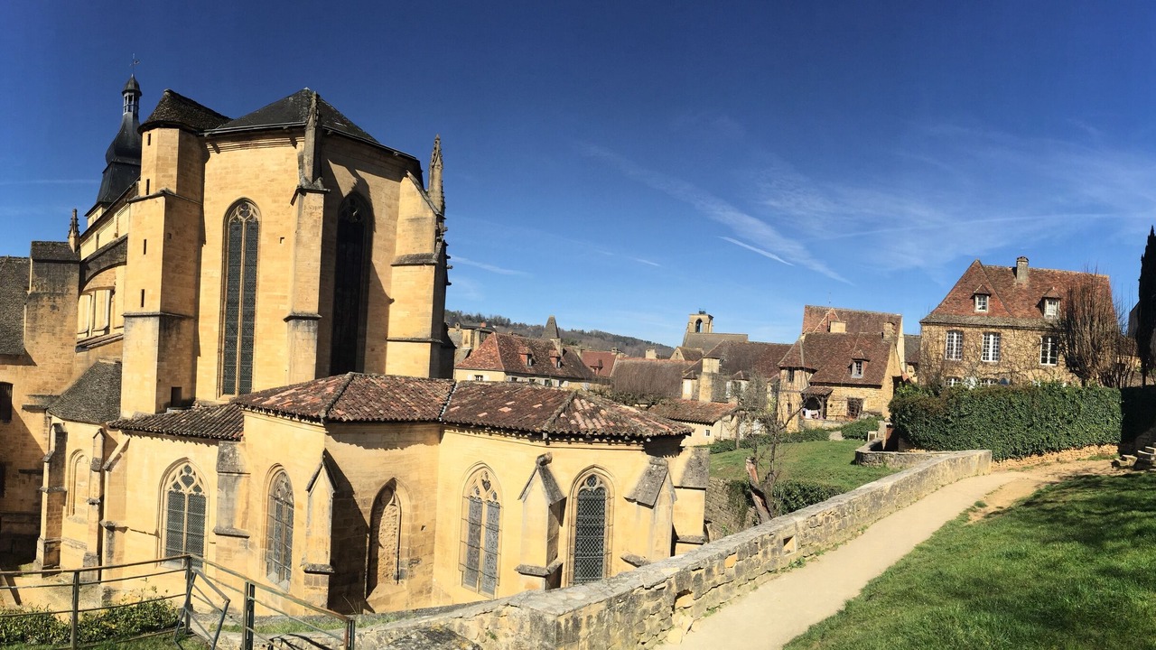 Photo of Others in Sarlat-la-Caneda Historic Center
