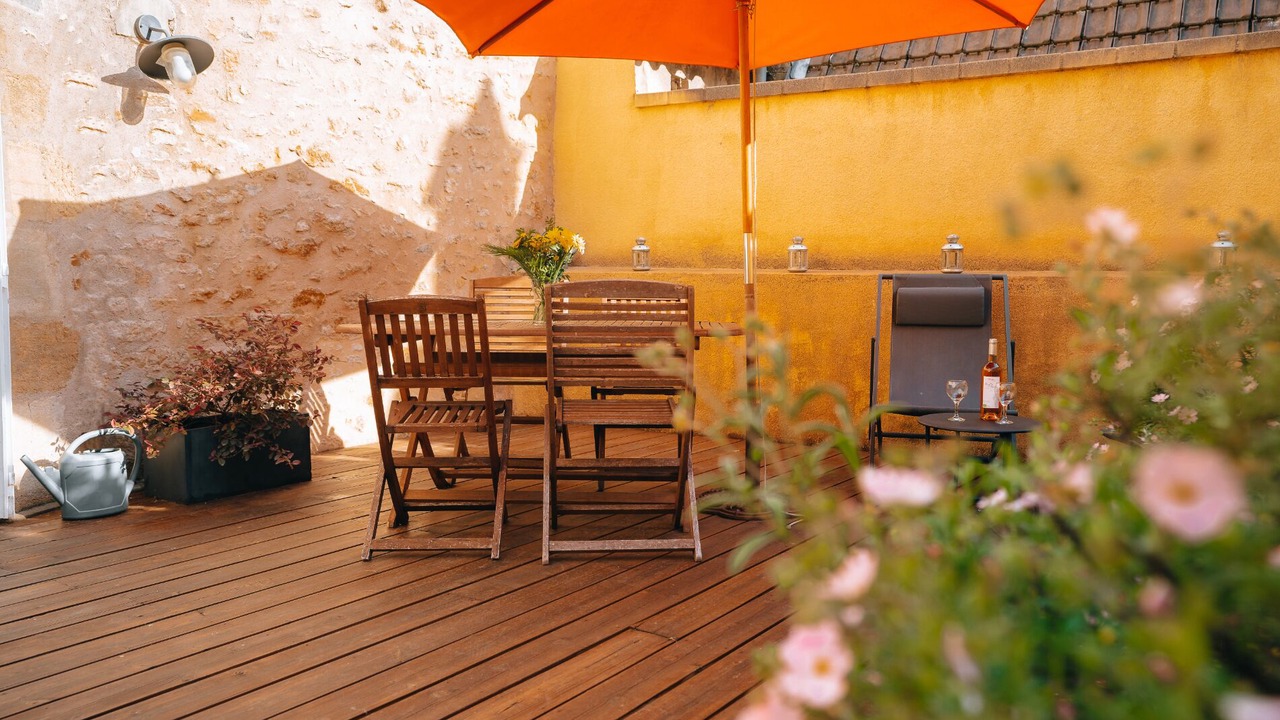 Photo of Outdoor in Sarlat-la-Caneda Historic Center