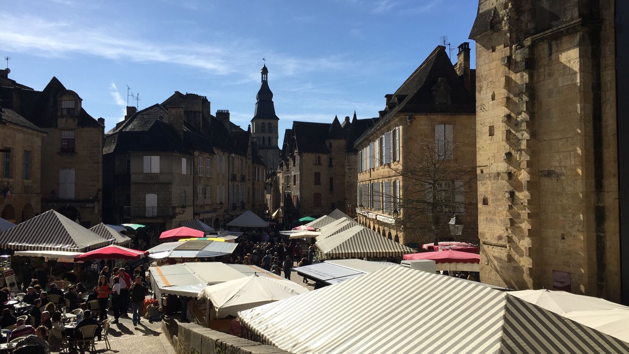 Photo of Outdoor in Sarlat-la-Caneda Historic Center