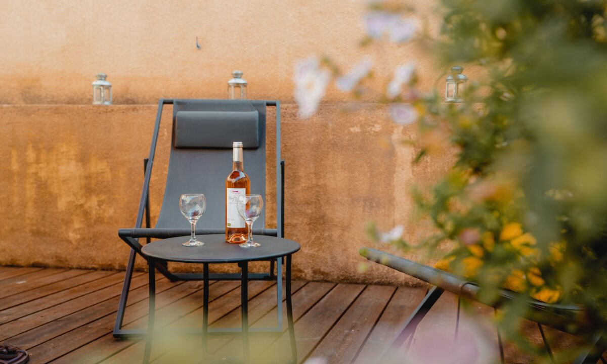 Photo of Outdoor in Sarlat-la-Caneda Historic Center