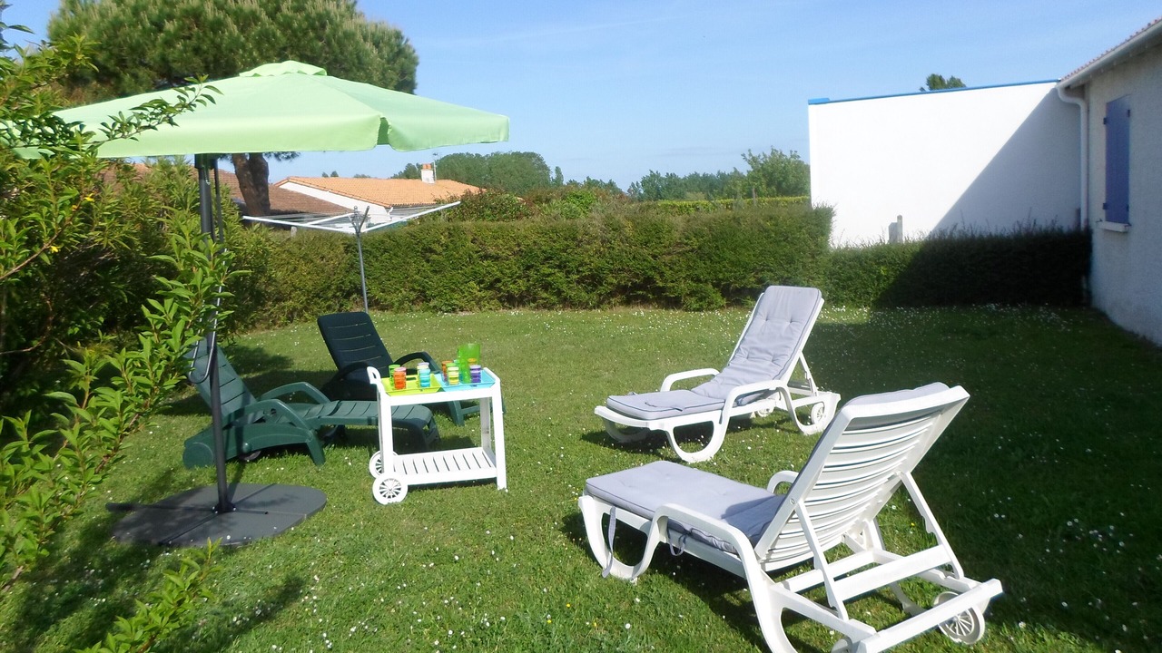 Photo of Outdoor in Vaux-sur-Mer