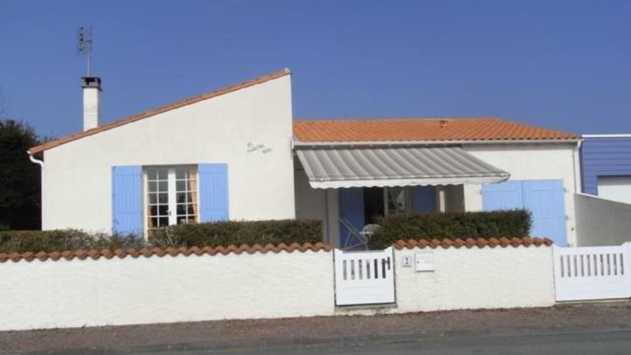 Photo of Others in Vaux-sur-Mer