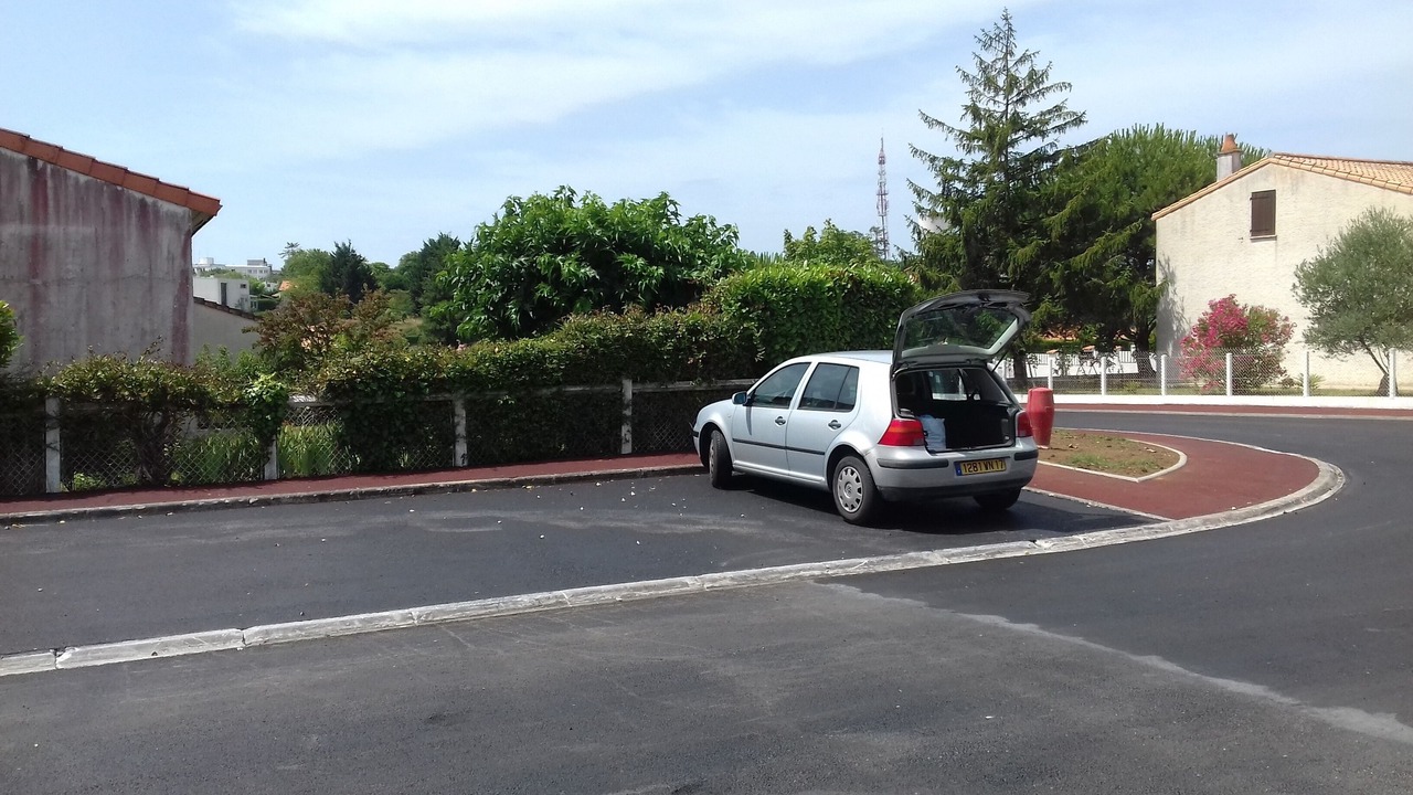 Photo of Outdoor in Vaux-sur-Mer