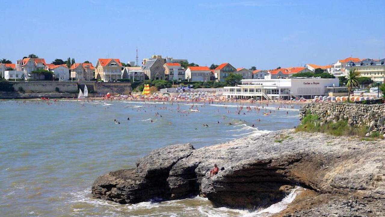 Photo of Others in Vaux-sur-Mer