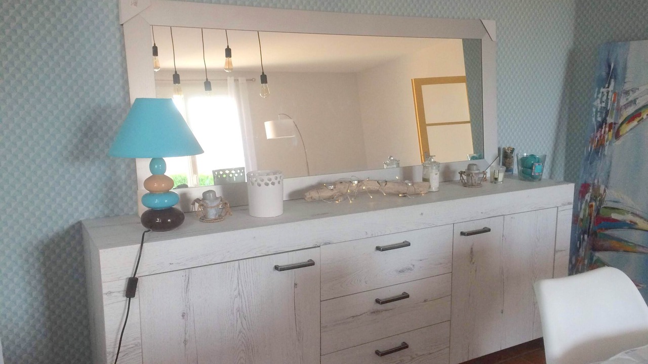 Photo of Bedroom in Vaux-sur-Mer