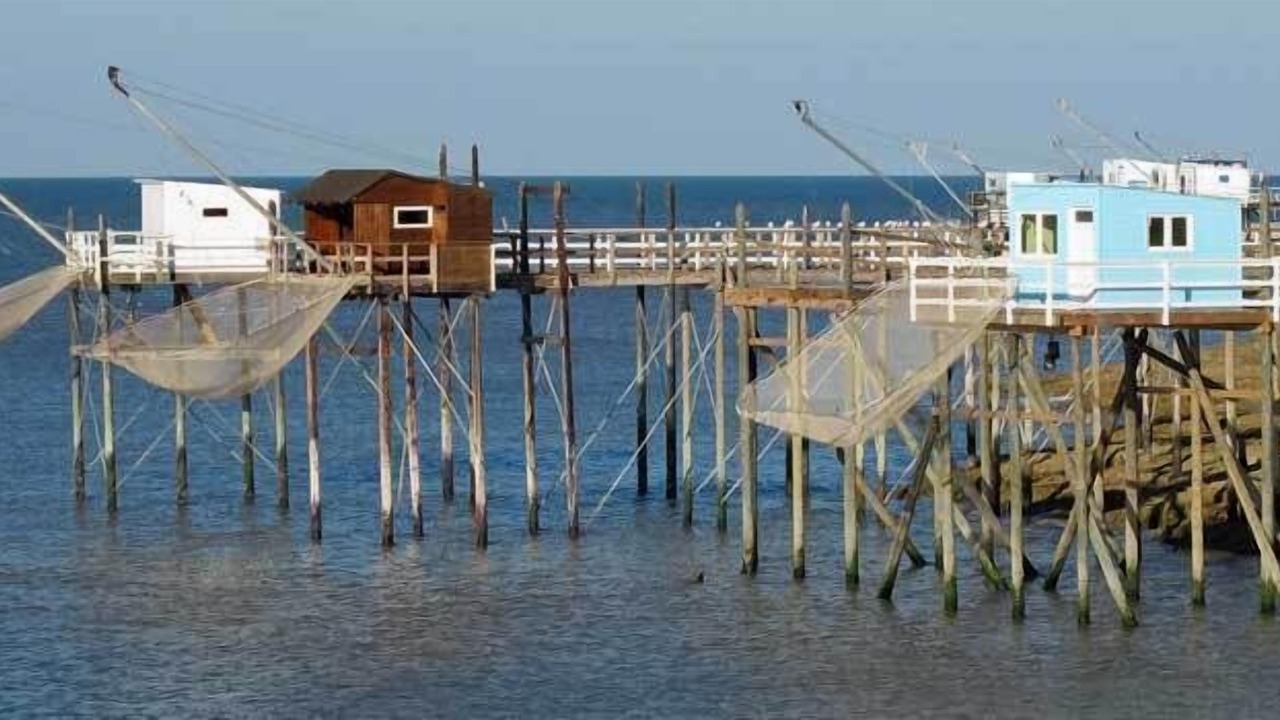 Photo of Others in Vaux-sur-Mer