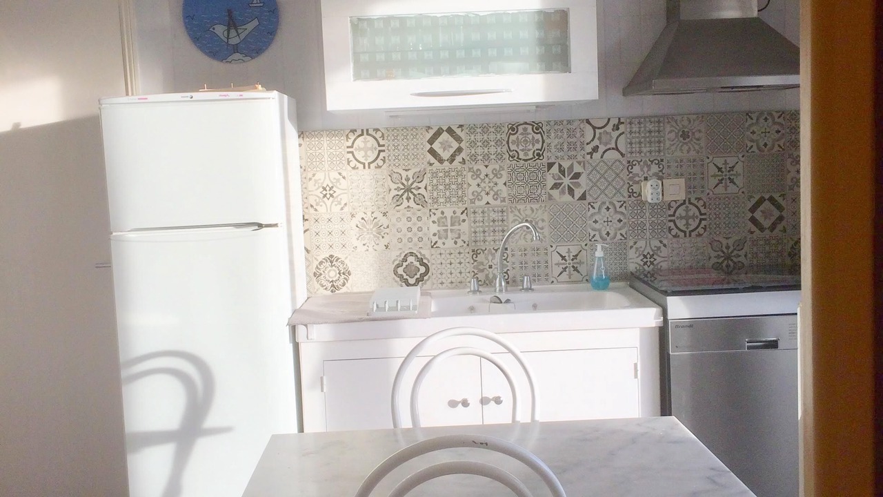 Photo of Kitchen in Vaux-sur-Mer