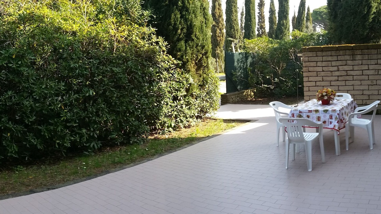 Photo of Outdoor in Bibbona