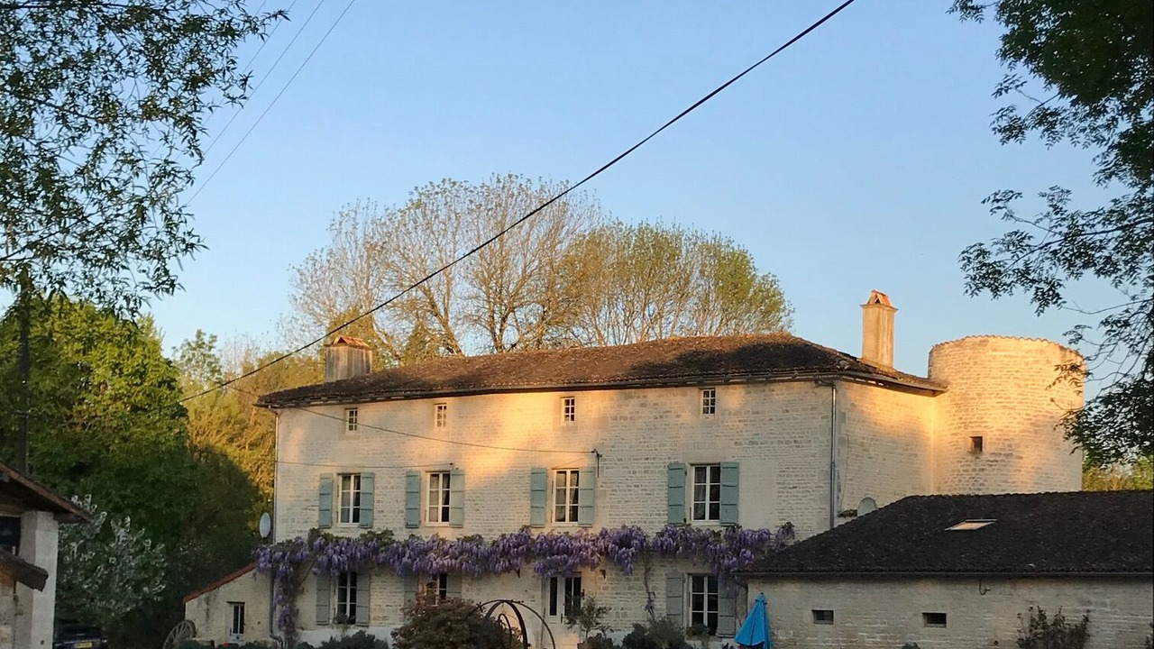 Photo of Others in Brioux-sur-Boutonne