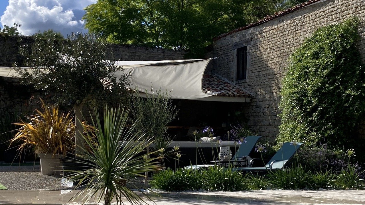 Photo of Outdoor in Brioux-sur-Boutonne