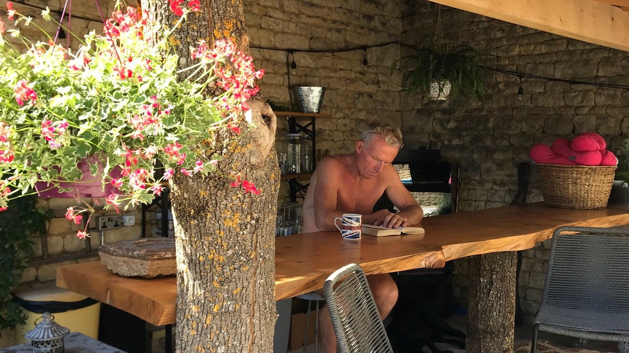 Photo of Outdoor in Brioux-sur-Boutonne
