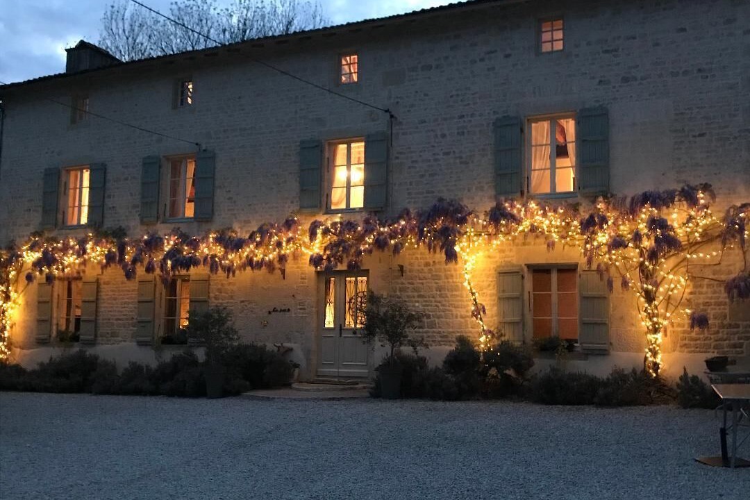 Photo of Others in Brioux-sur-Boutonne