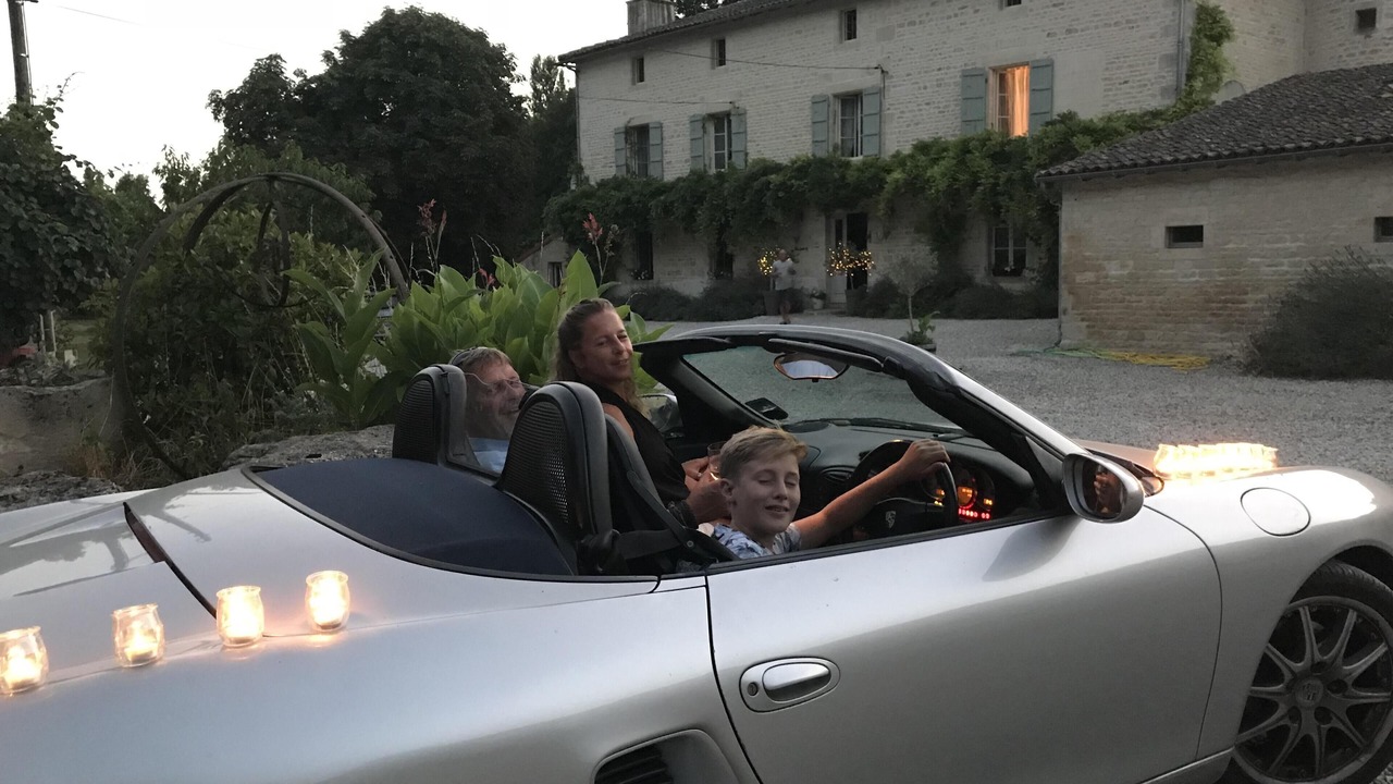 Photo of Others in Brioux-sur-Boutonne
