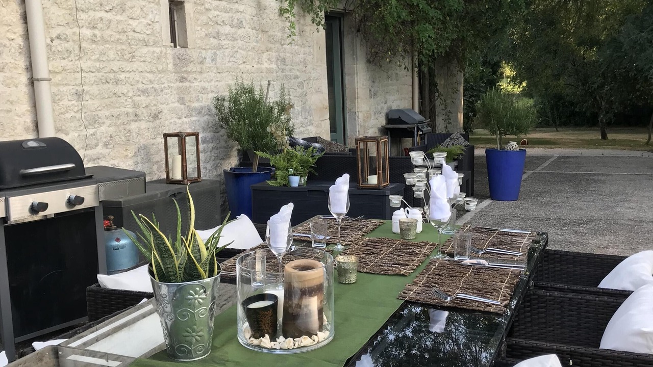 Photo of Others in Brioux-sur-Boutonne