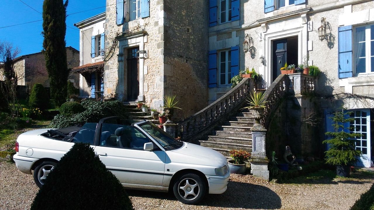 Photo of Others in Montmoreau-Saint-Cybard