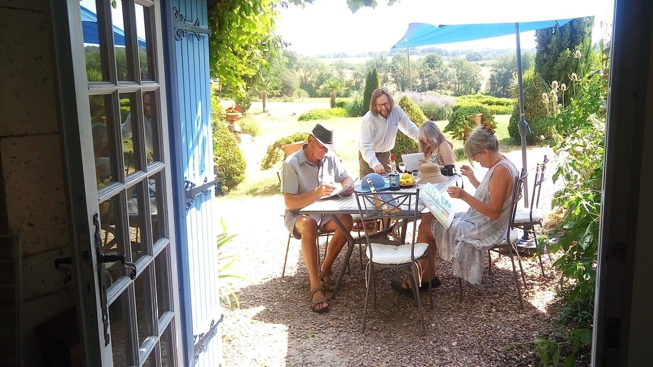 Photo of Others in Montmoreau-Saint-Cybard