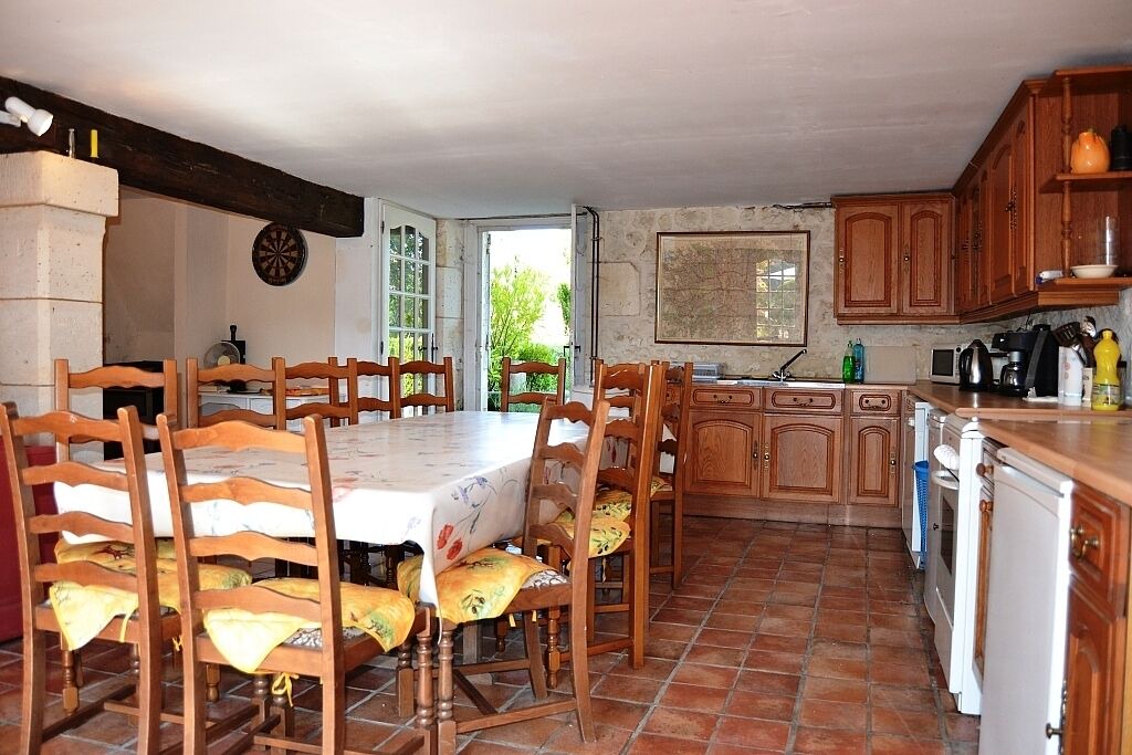 Photo of Others in Montmoreau-Saint-Cybard