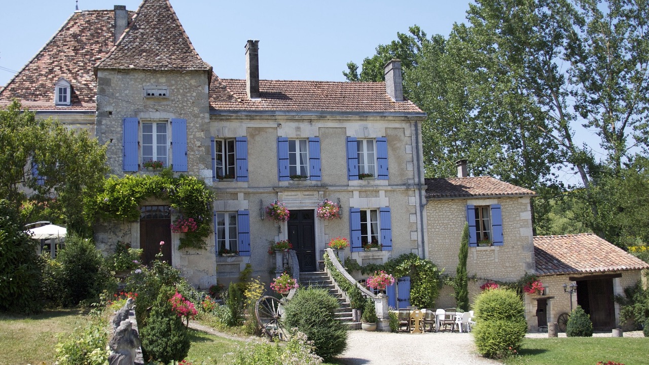 Photo of Others in Montmoreau-Saint-Cybard