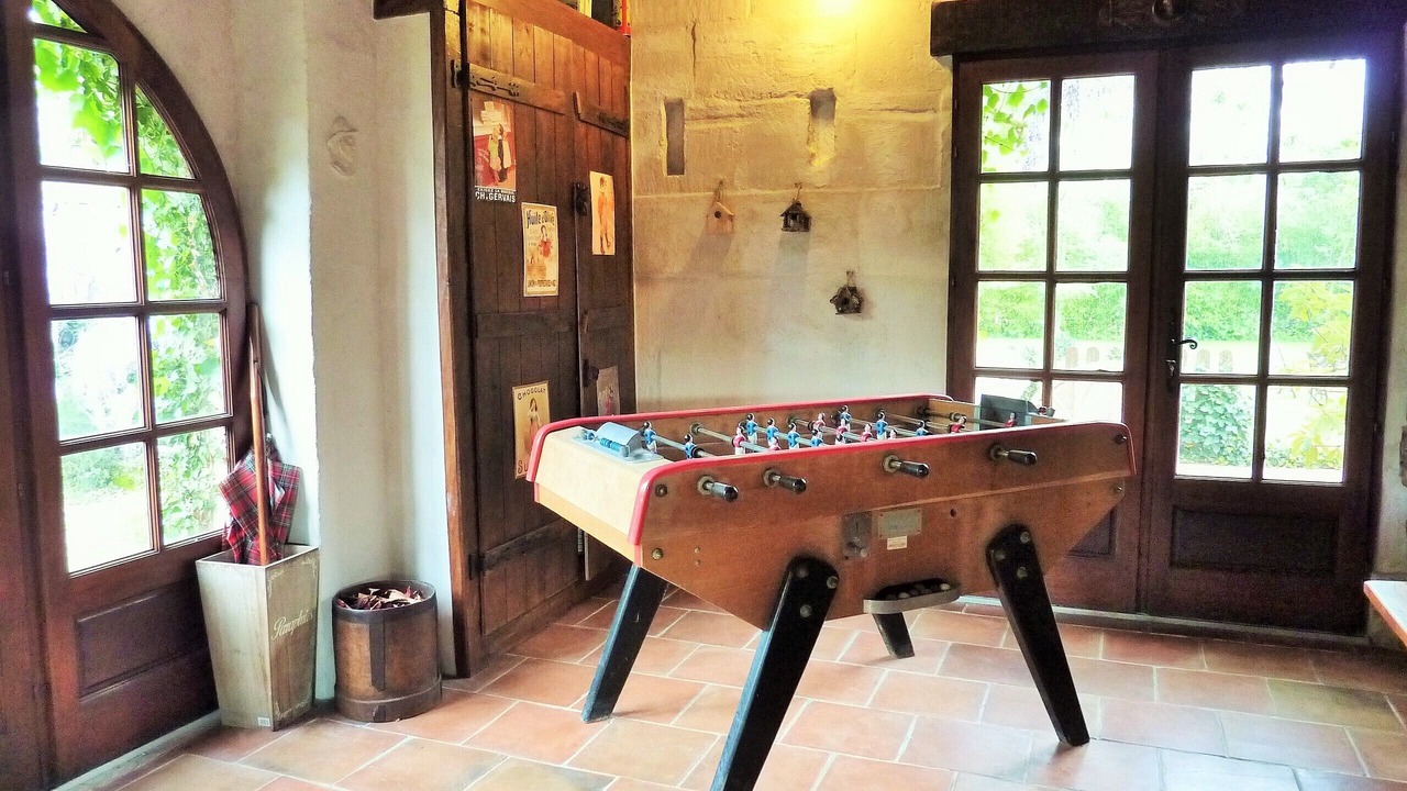 Photo of Bedroom in La Courade