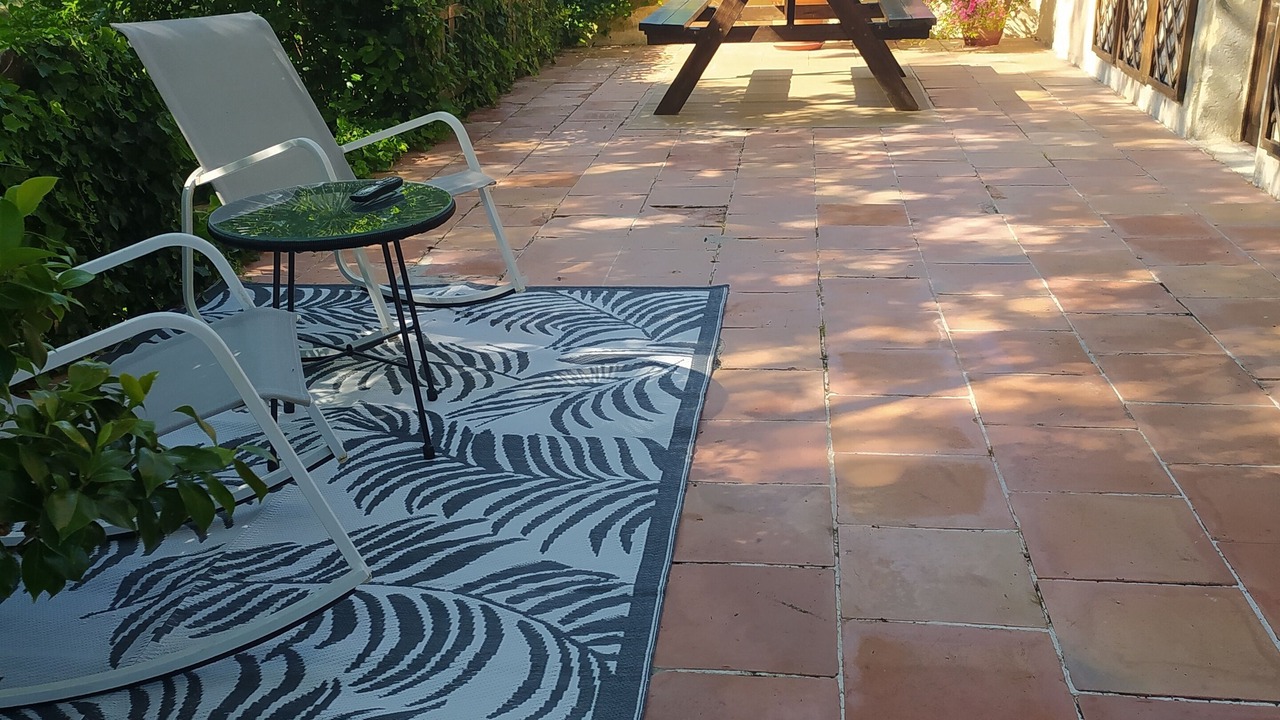 Photo of Outdoor in La Courade