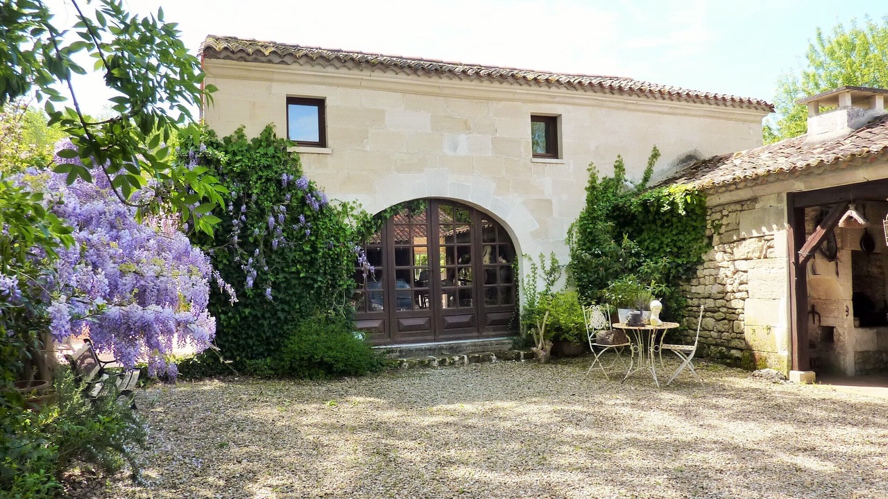 Photo of Outdoor in La Courade