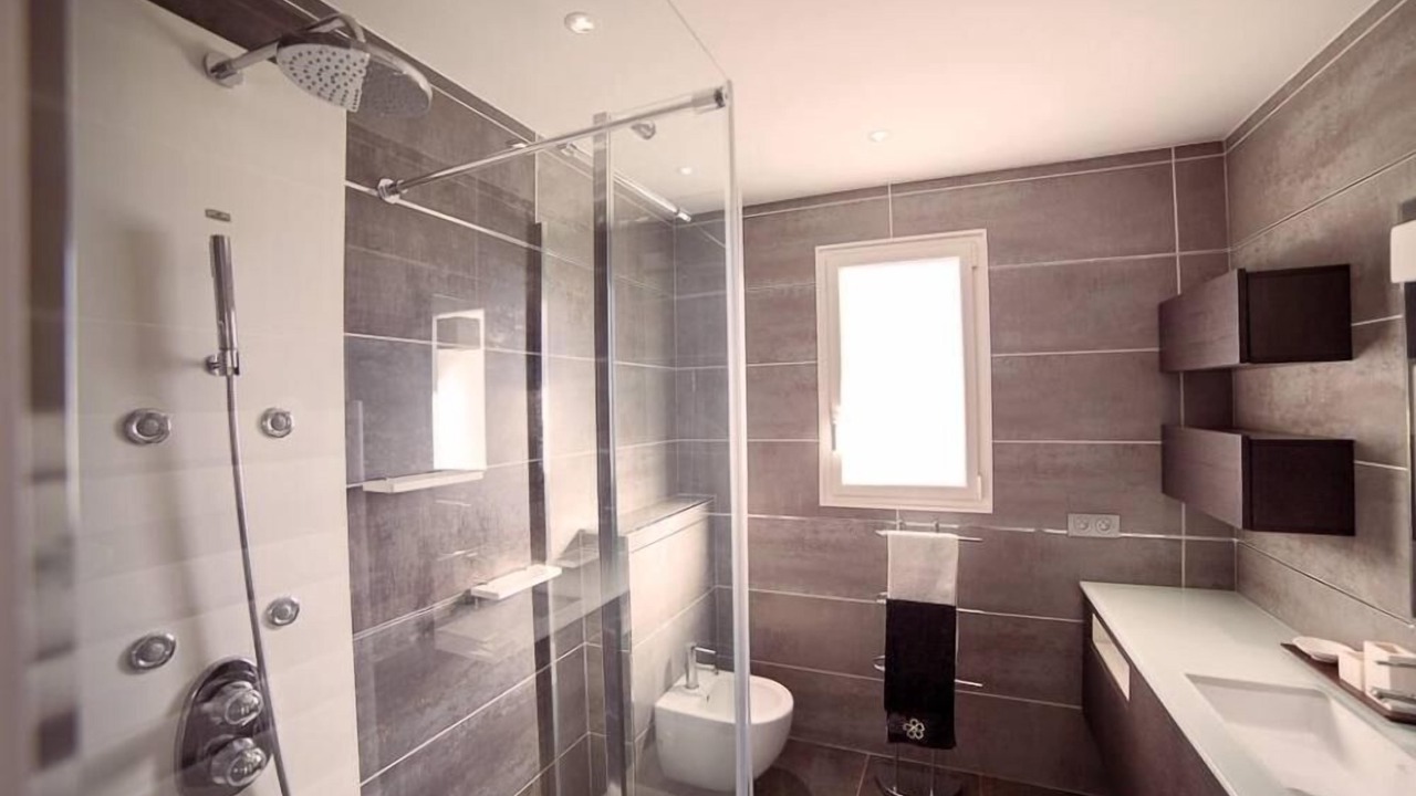 Photo of Bathroom in Capbreton