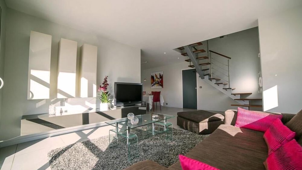 Photo of Livingroom in Capbreton
