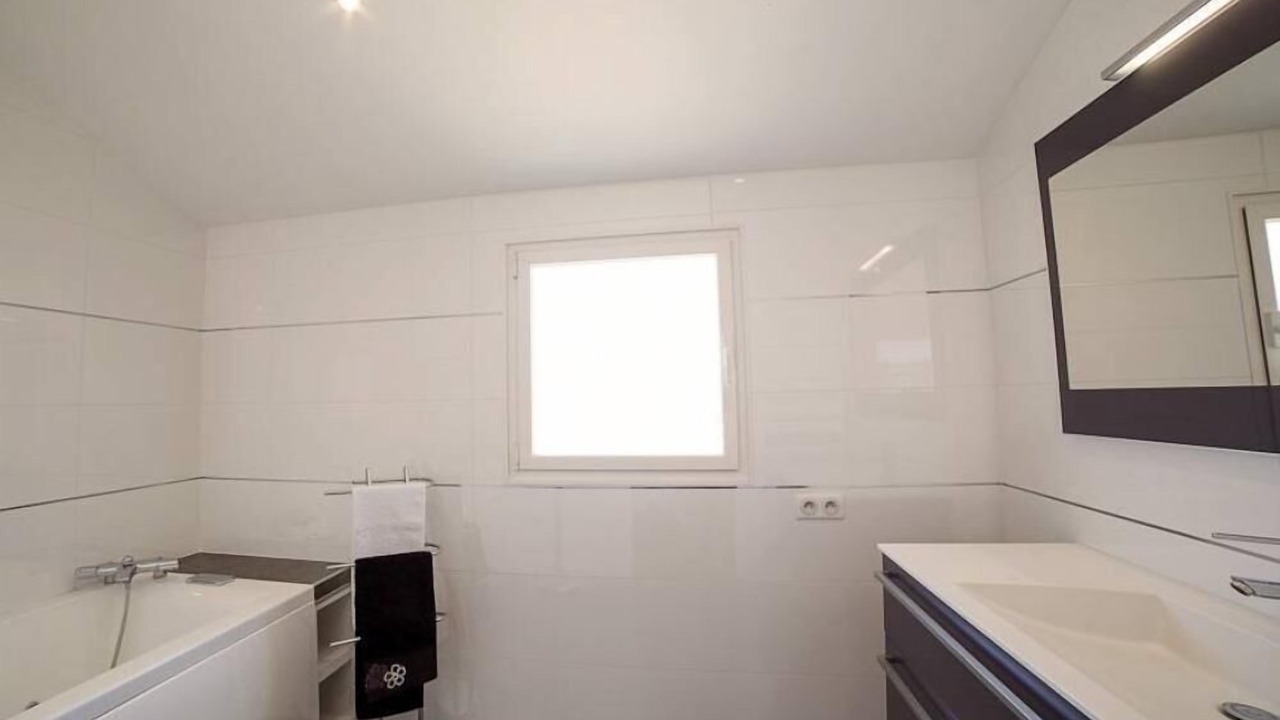 Photo of Bathroom in Capbreton