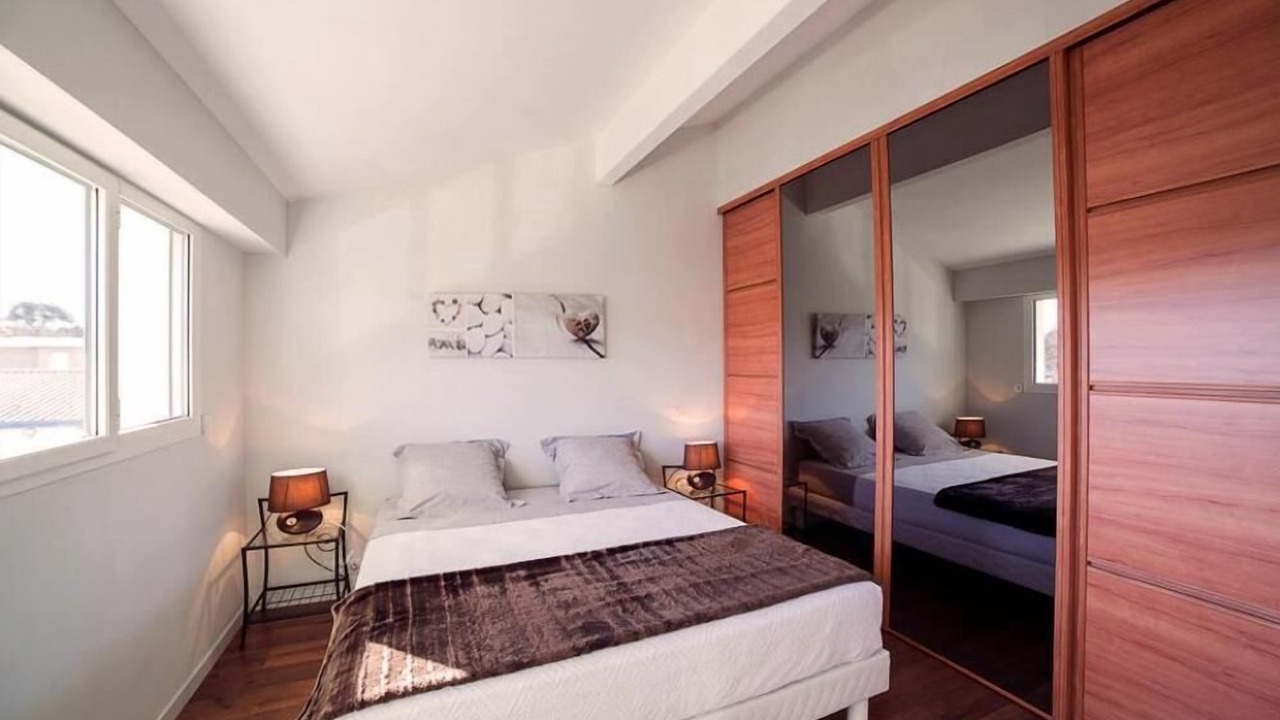 Photo of Bedroom in Capbreton