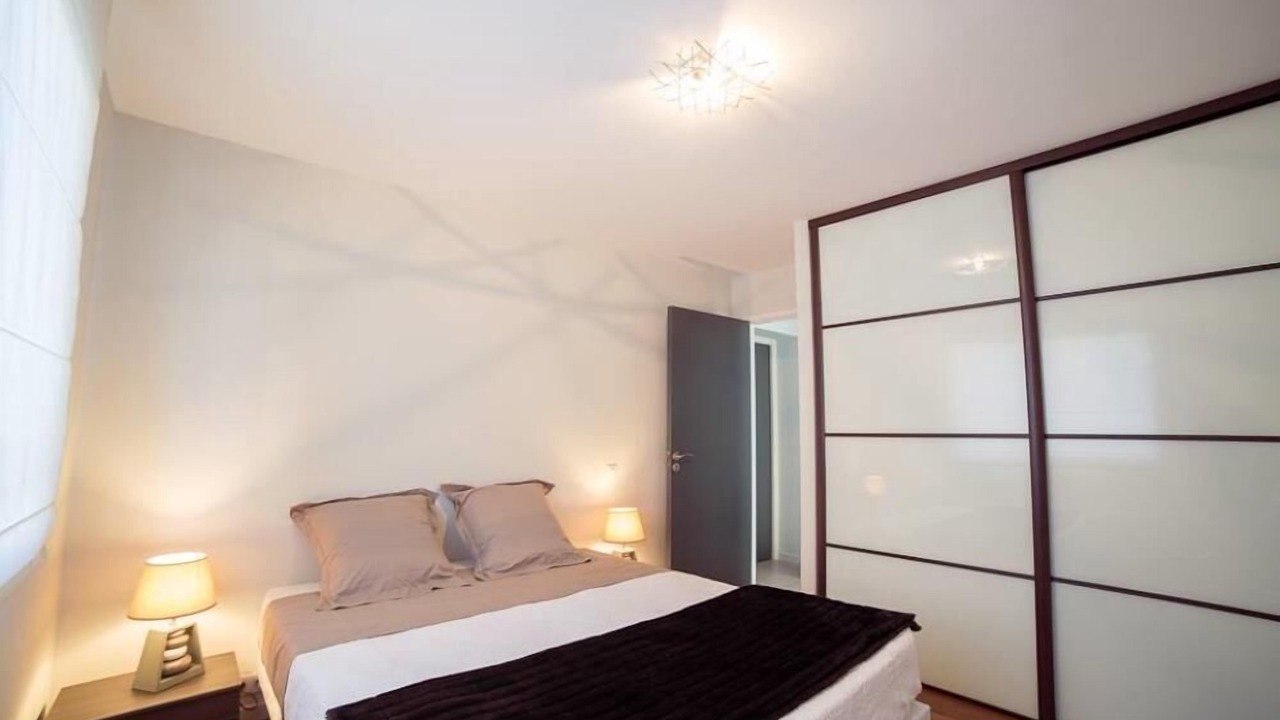 Photo of Bedroom in Capbreton
