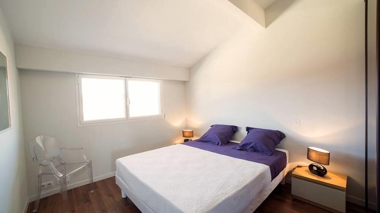 Photo of Bedroom in Capbreton