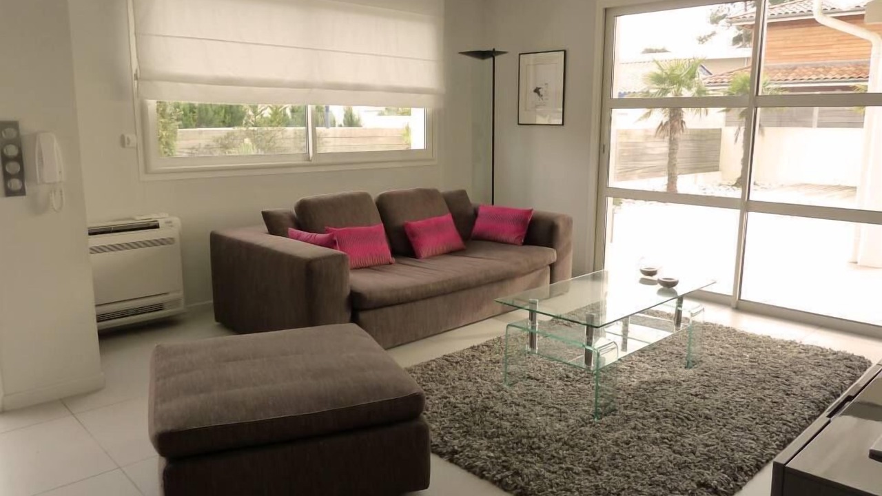 Photo of Livingroom in Capbreton
