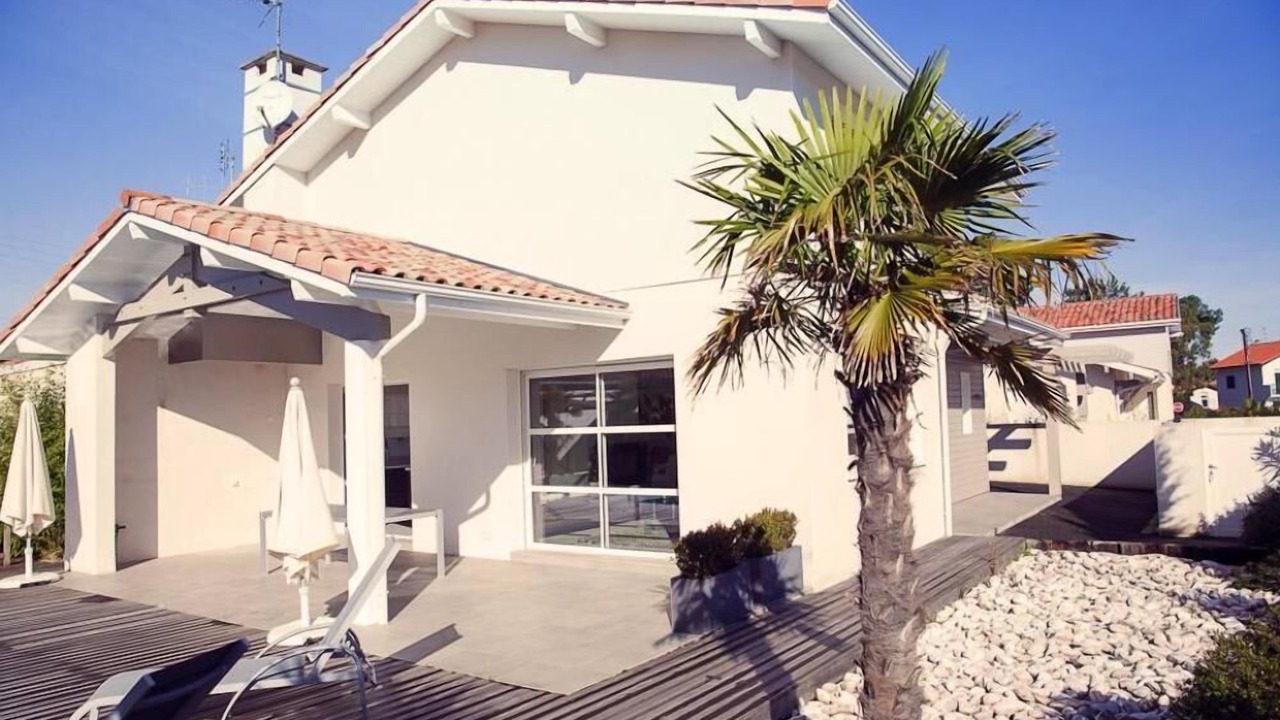 Photo of Patio Balcony in Capbreton