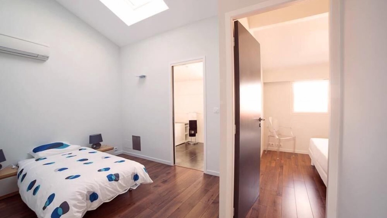Photo of Bedroom in Capbreton