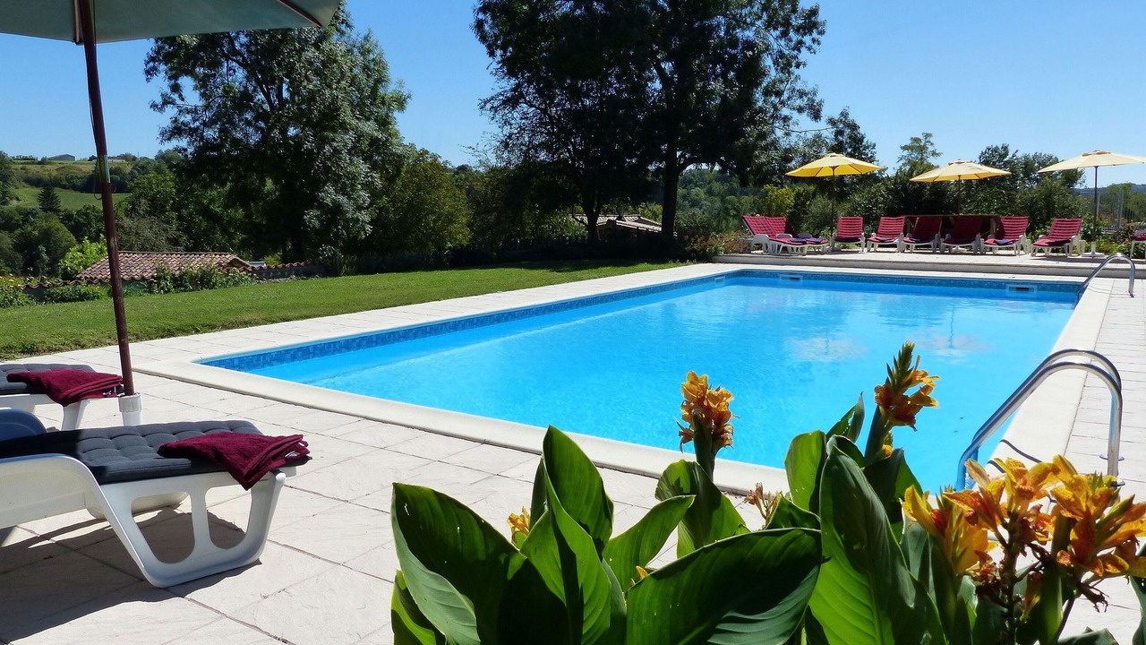 Photo of Outdoor in Villetoureix