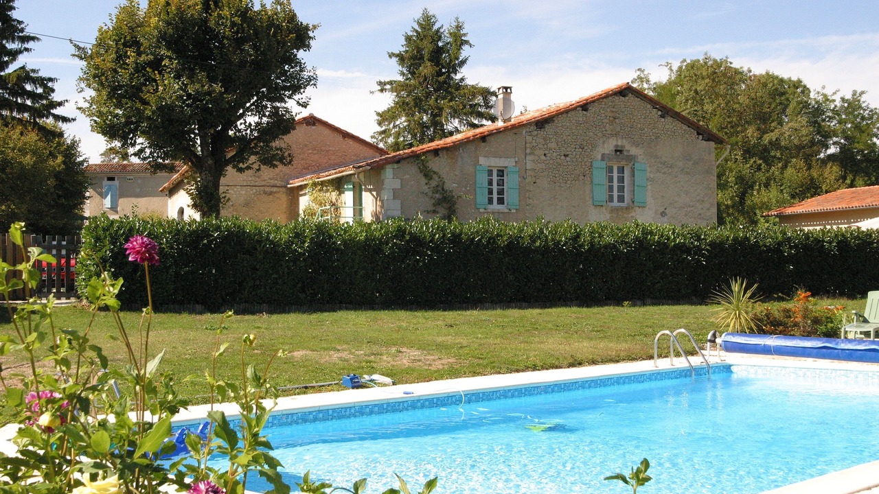 Photo of Outdoor in Villetoureix
