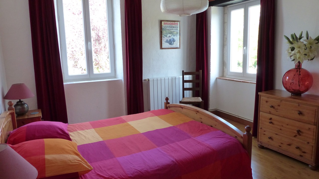 Photo of Outdoor in Villetoureix