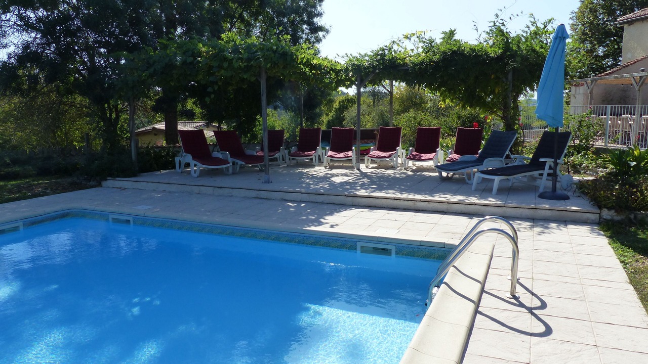 Photo of Outdoor in Villetoureix