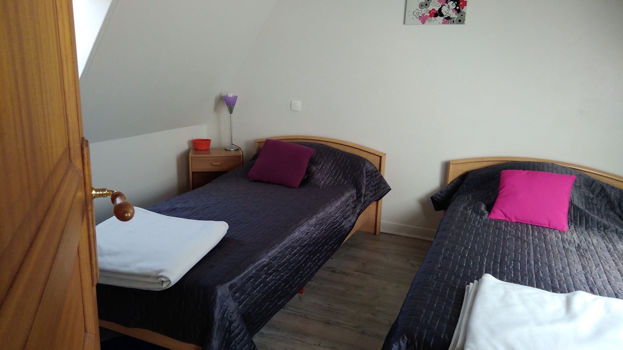 Photo of Bedroom in Savignac-de-Miremont