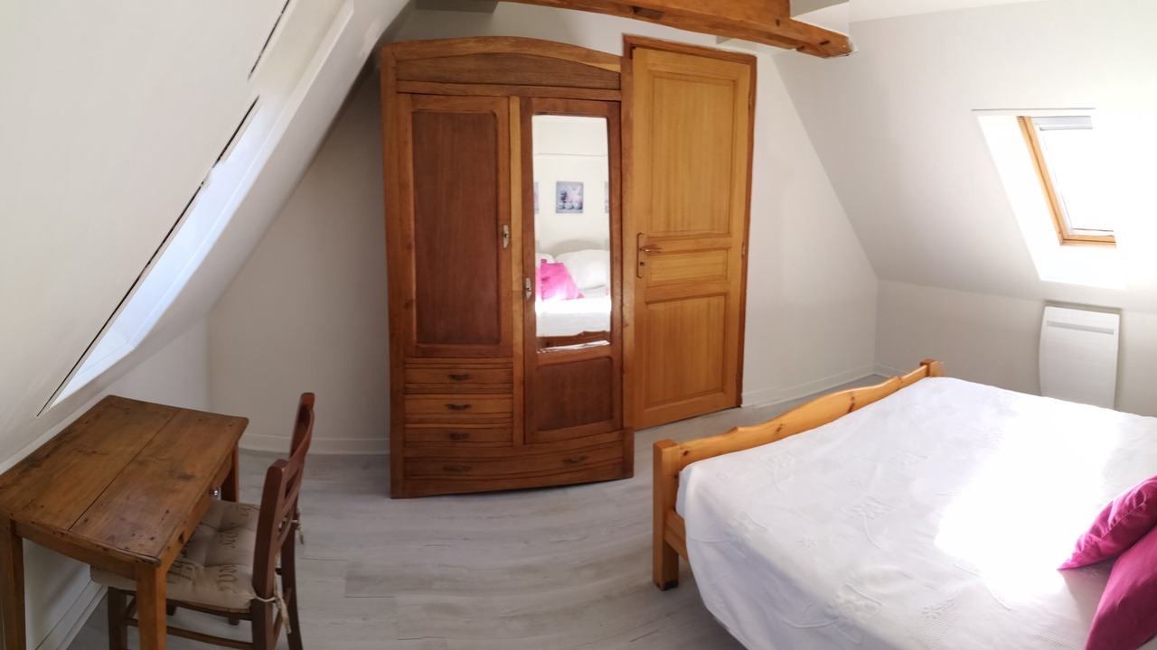 Photo of Bedroom in Savignac-de-Miremont