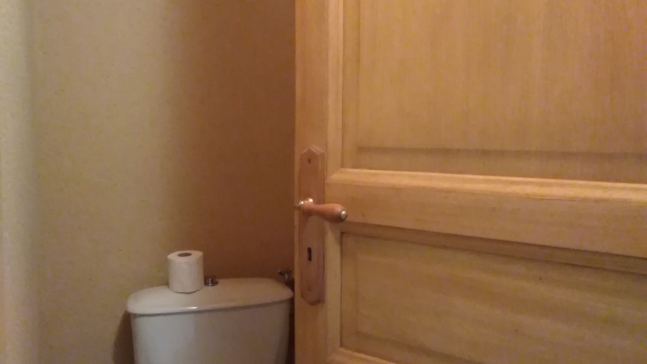 Photo of Bathroom in Savignac-de-Miremont