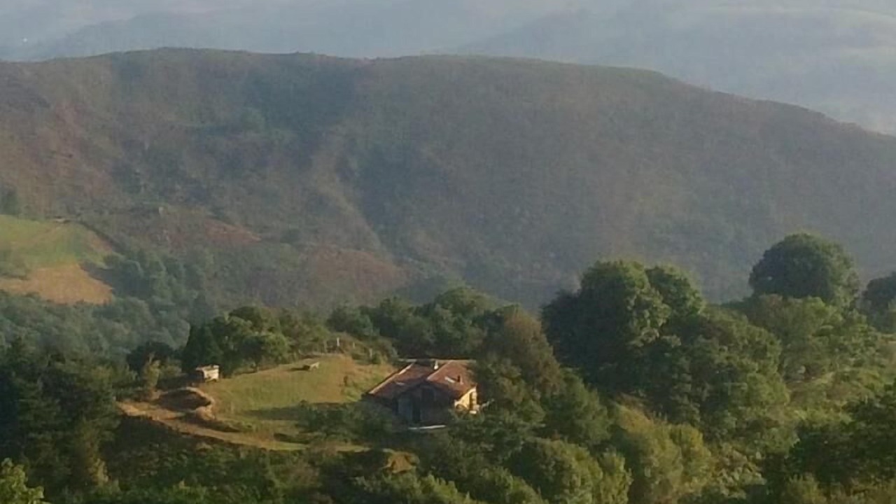 Photo of Outdoor in Itxassou