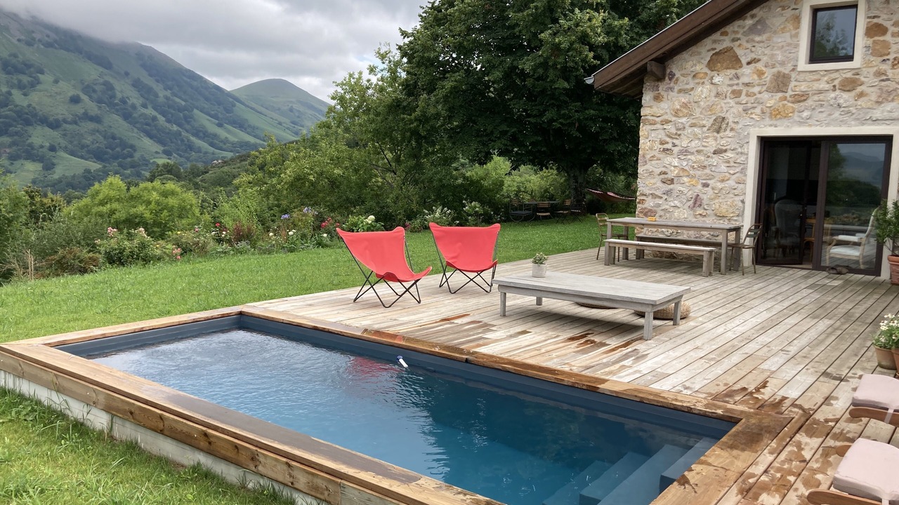 Photo of Outdoor in Itxassou
