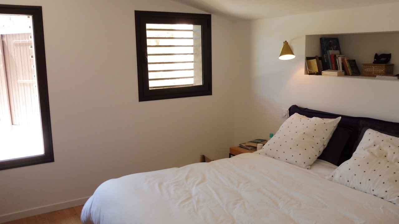 Photo of Bedroom in Itxassou