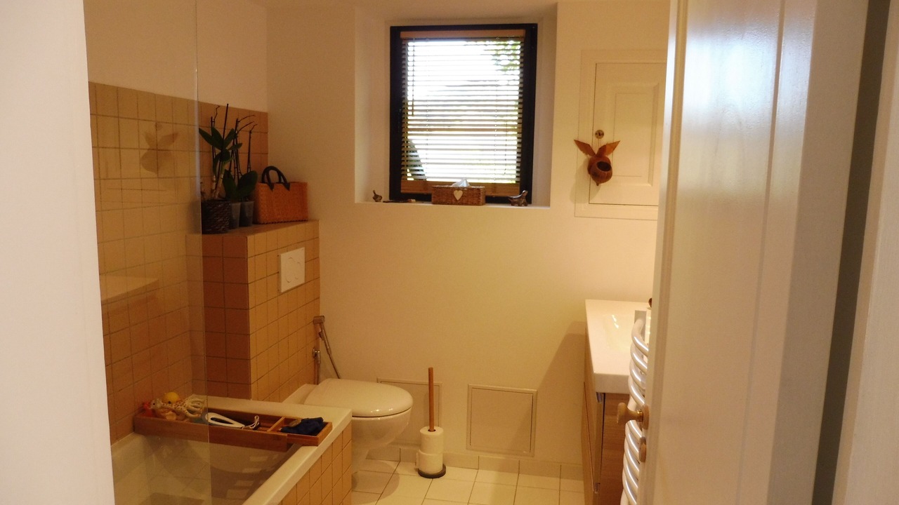 Photo of Bathroom in Itxassou