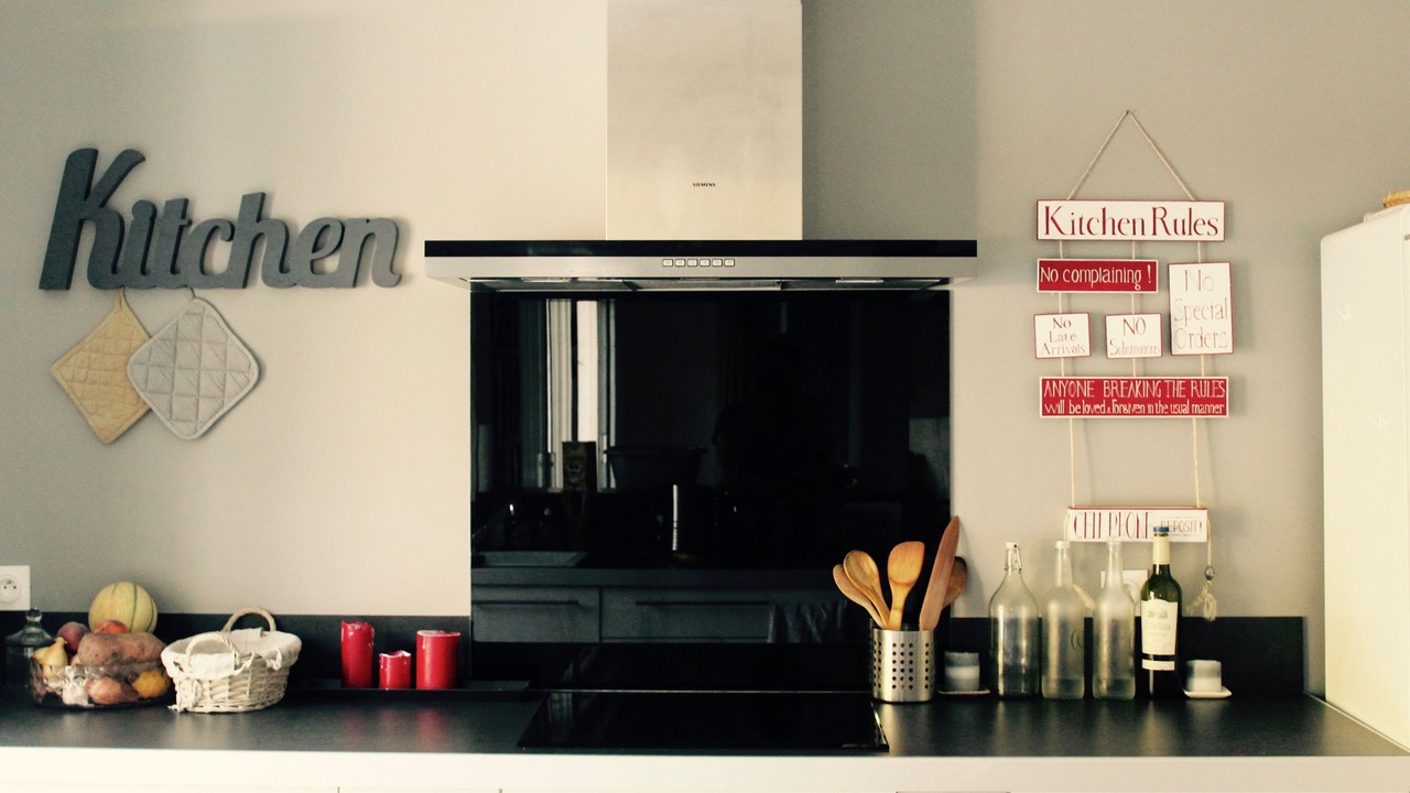 Photo of Kitchen in Biscarrosse