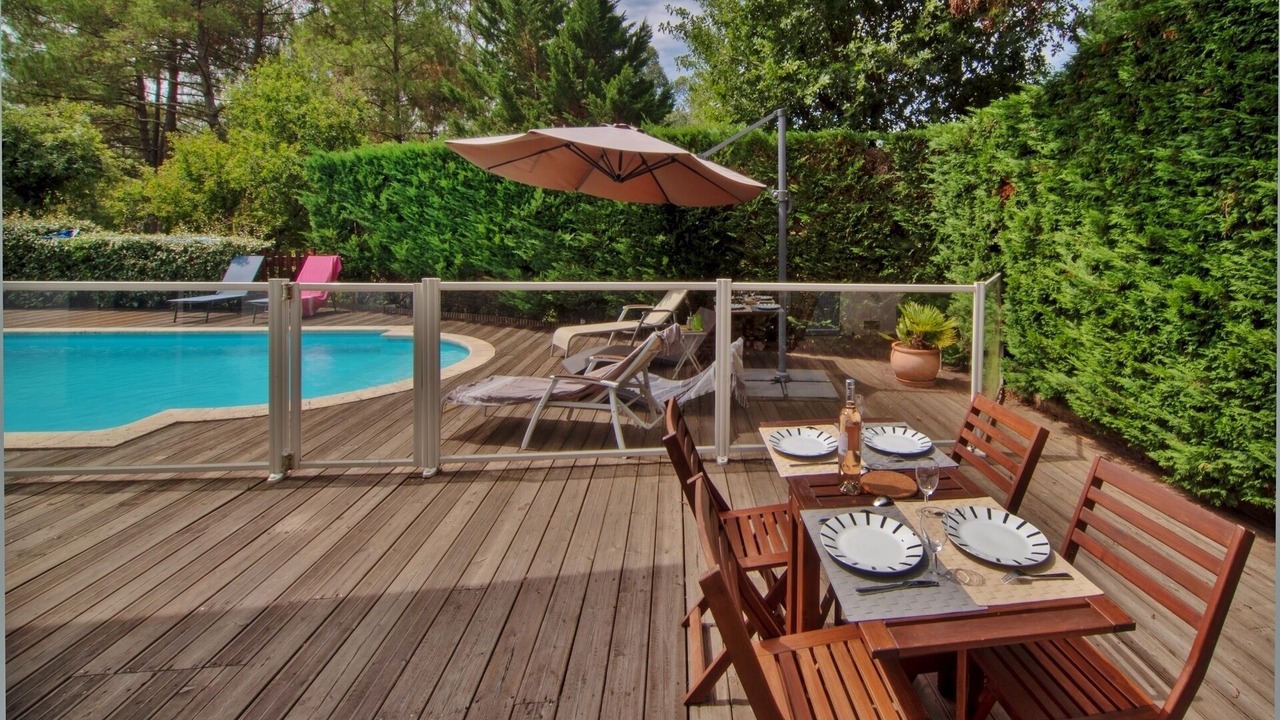 Photo of Outdoor in Biscarrosse